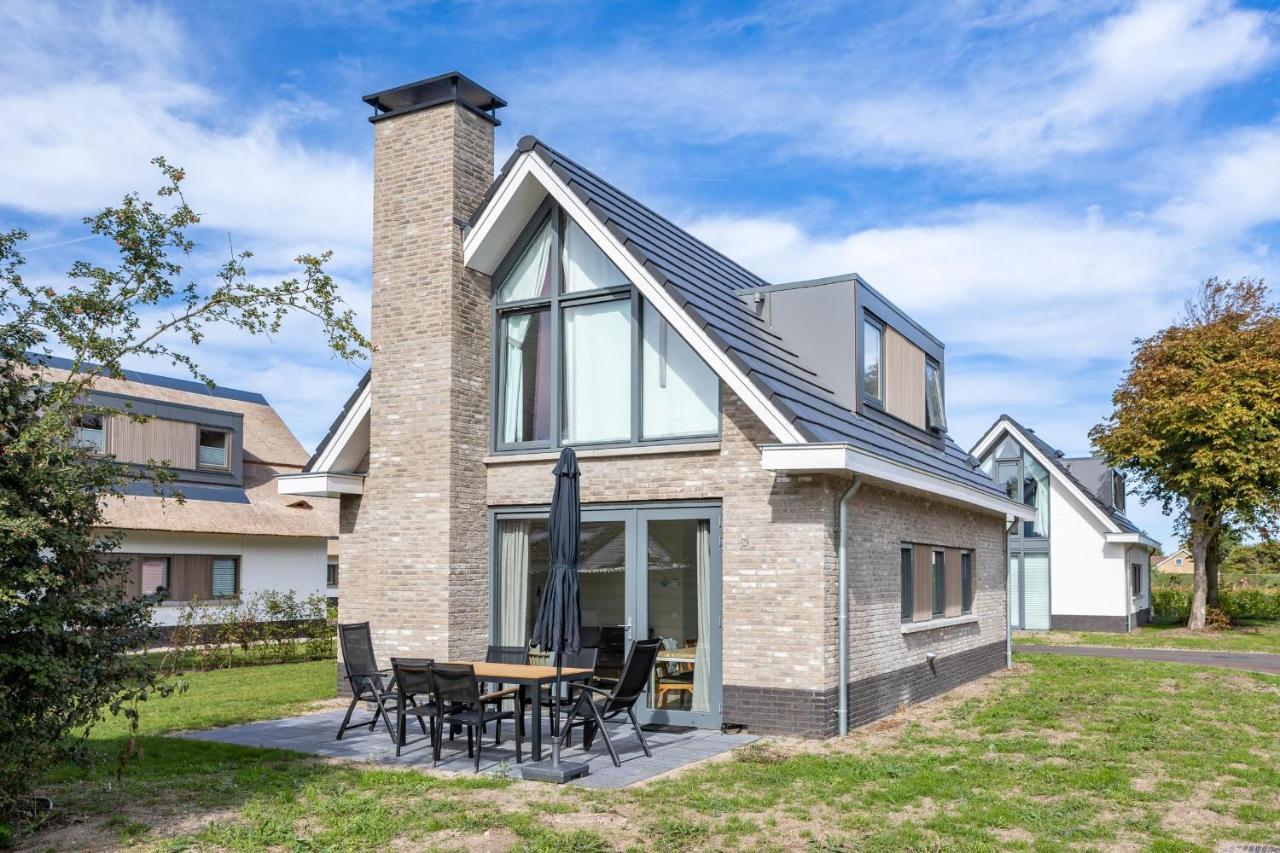 Duyndomein Noordwijk Exterior photo