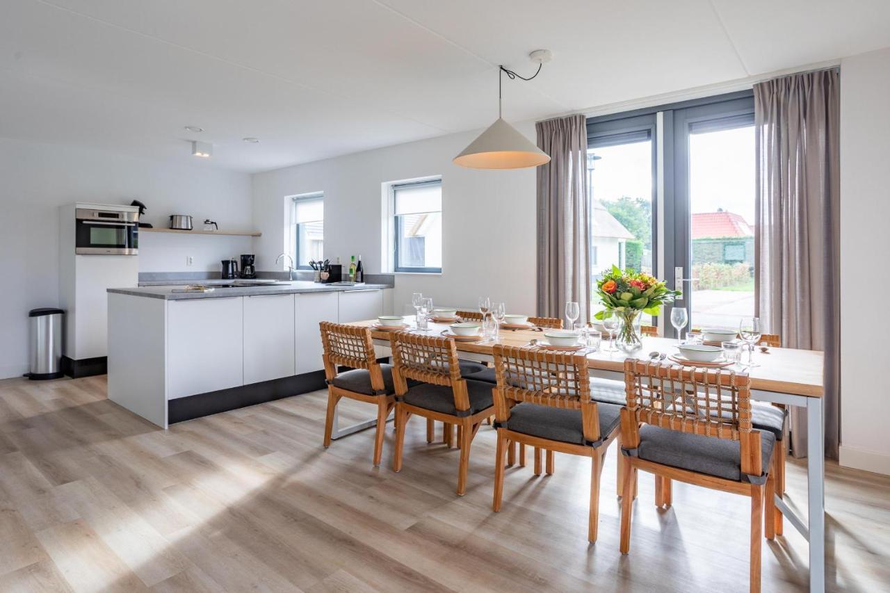 Duyndomein Noordwijk Exterior photo